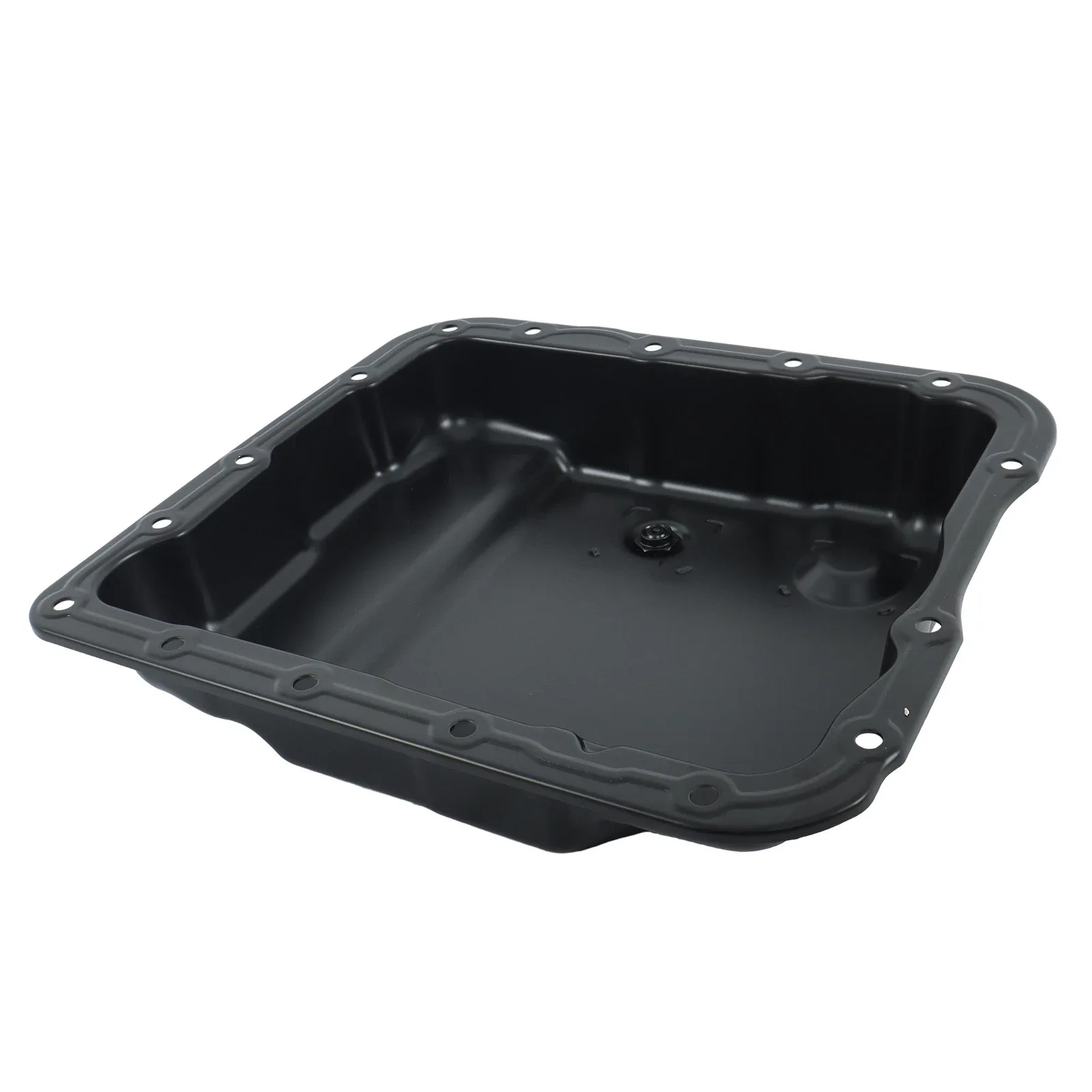 Fit For 1998-2014 GM 4L60-E 4L65-E 4L70-E Automatic Transmission Oil Pan 3" Deep image 3