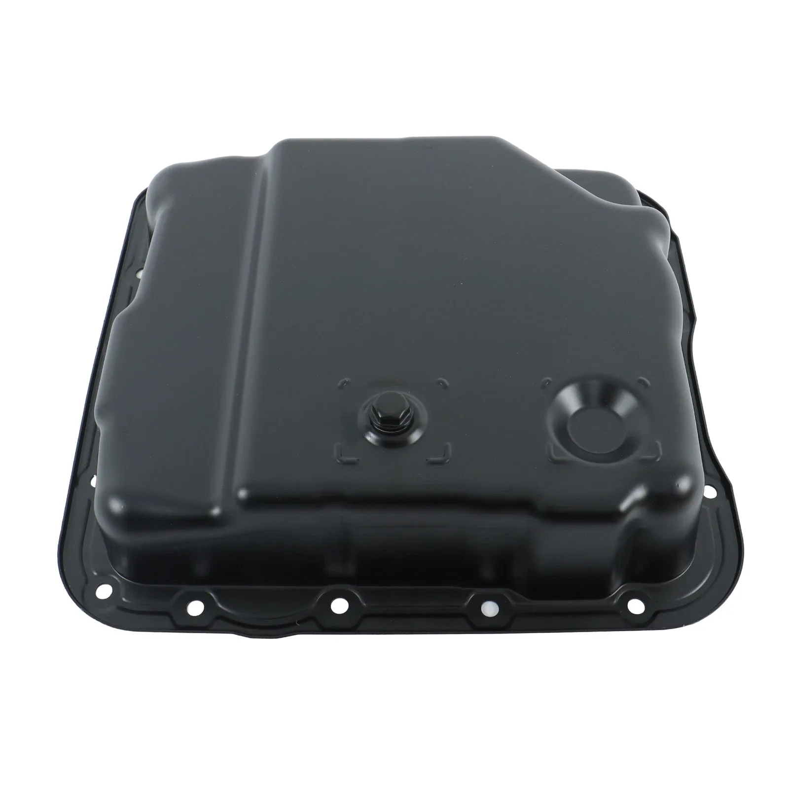 Fit For 1998-2014 GM 4L60-E 4L65-E 4L70-E Automatic Transmission Oil Pan 3" Deep image 4