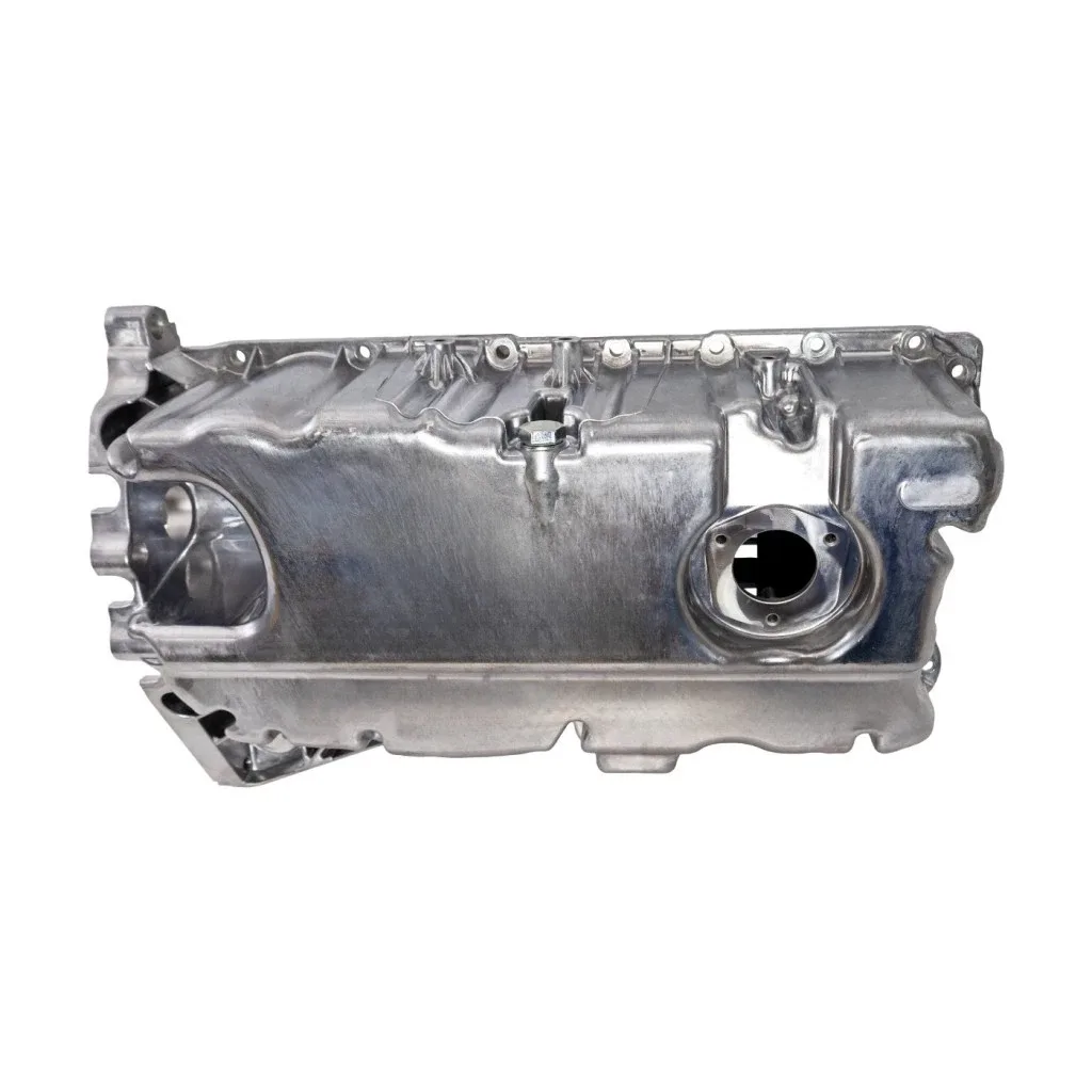 2006-2010 Volkswagen Passat Oil Pan 03H103601A