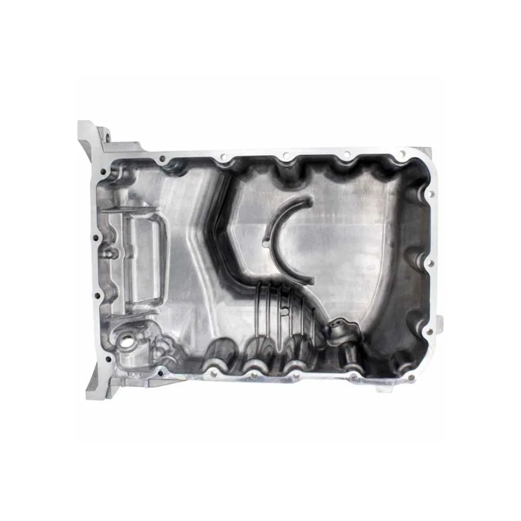 2019-2021 Honda Passport Engine Oil Pan (Aluminum) - ALX-PAU-RB-264-810-CL360A54