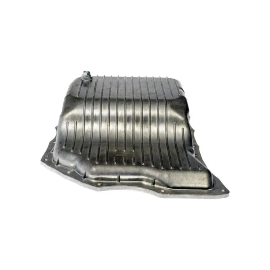 For Chevy Silverado 2500 HD/3500 HD 2020-2024 Transmission Oil Pan For 24286058 image 3