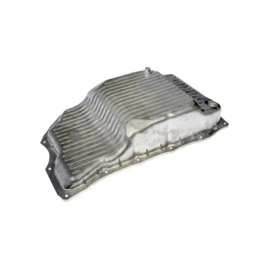 For Chevy Silverado 2500 HD/3500 HD 2020-2024 Transmission Oil Pan For 24286058