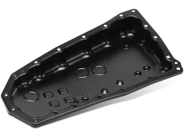 For 2007-2017 Mitsubishi Lancer Transmission Oil Pan APR 59397YKXJ 2014 2010