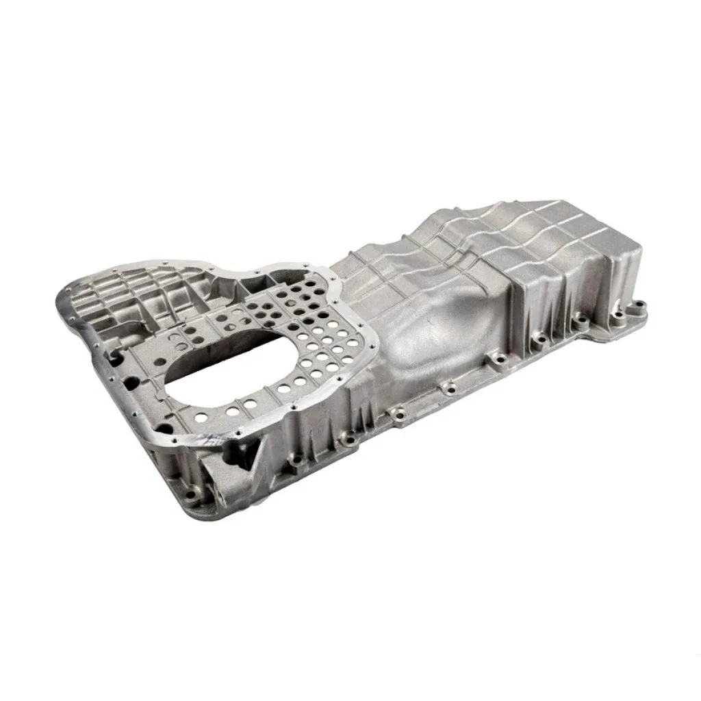 2010-2014 GMC Savana 1500 Engine Oil Pan ACDelco 12634972