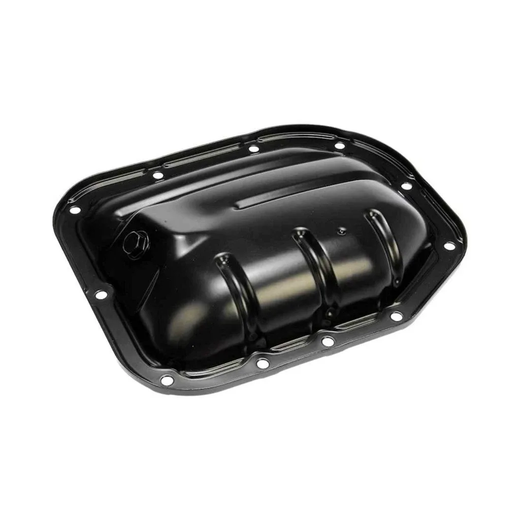 2006-2019 Toyota Yaris Engine Oil Pan - KarParts360 ALX-PAU-RB-264-318-CL360A50 image 2