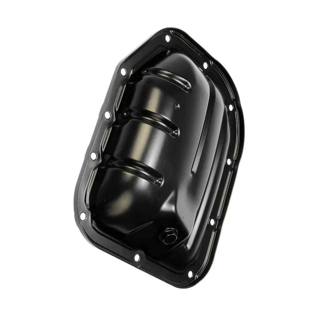 2006-2019 Toyota Yaris Engine Oil Pan - KarParts360 ALX-PAU-RB-264-318-CL360A50 image 3