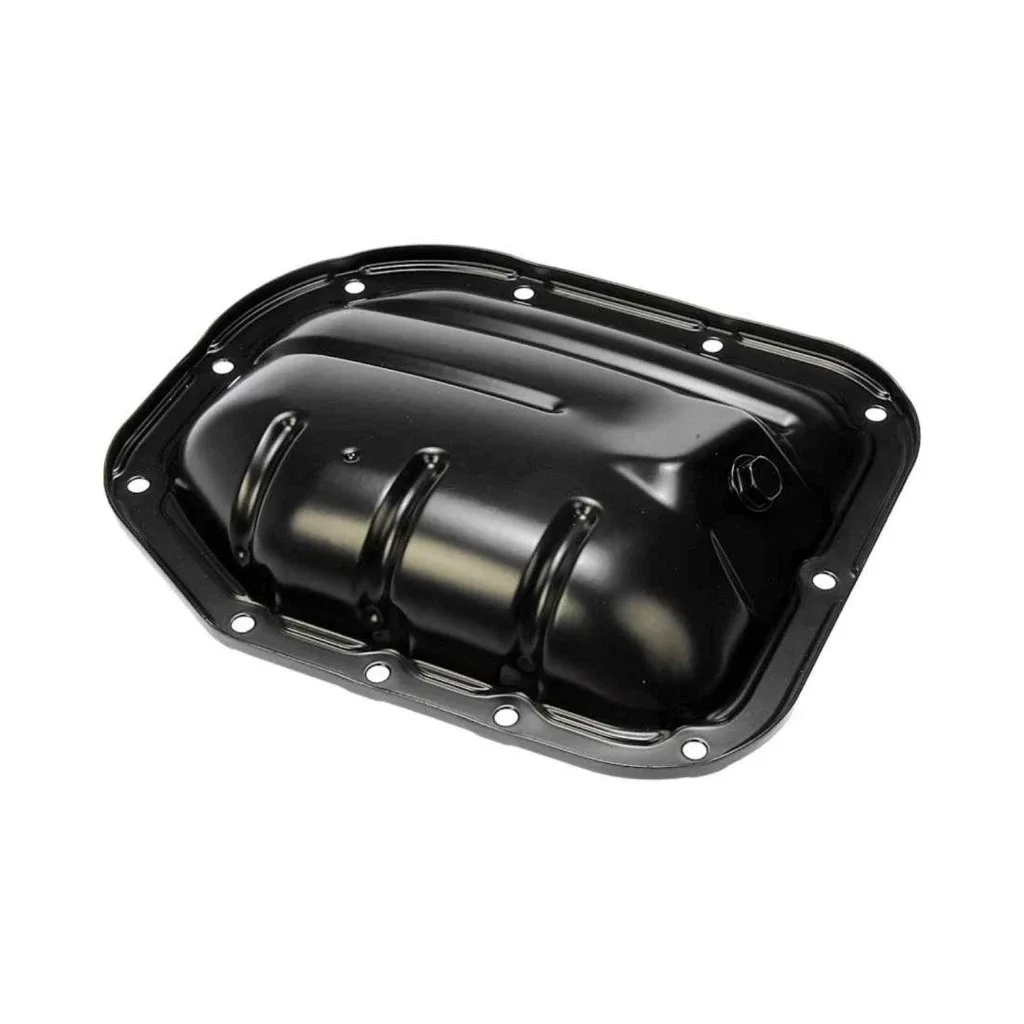2006-2019 Toyota Yaris Engine Oil Pan - KarParts360 ALX-PAU-RB-264-318-CL360A50
