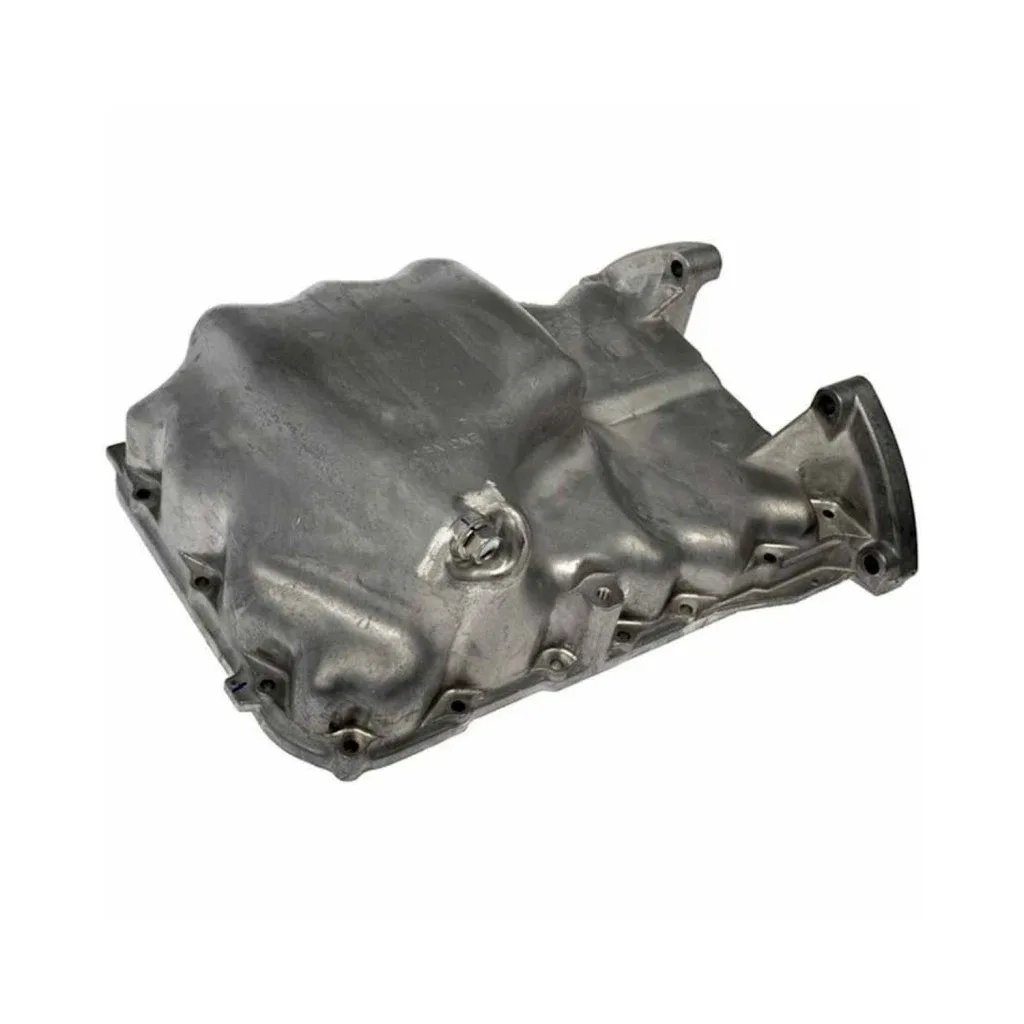 2004-2007 Saturn Vue Oil Pan ALX-PAU-RB-264-036-CL360A50 image 2