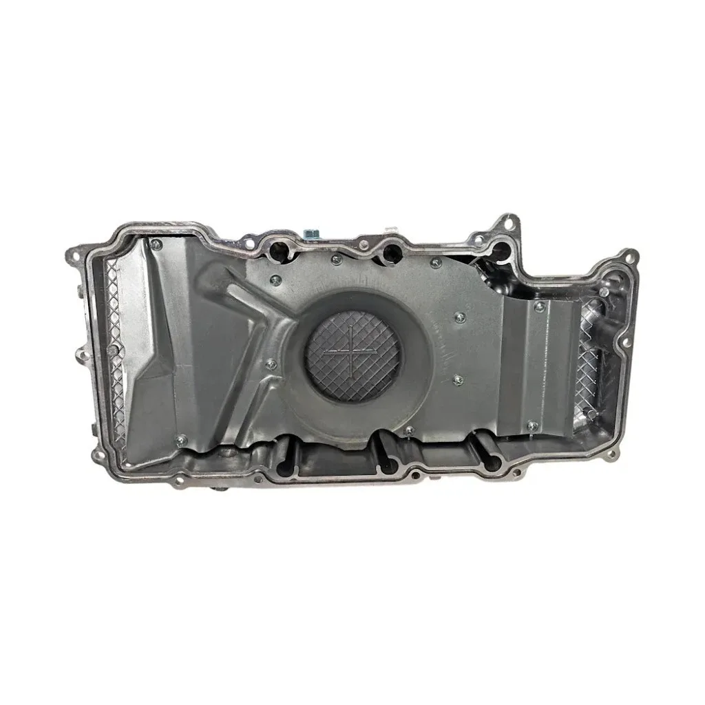 For Cadillac DeVille 1997-2005 Oil Pan | Aluminum | 8 Cyl, 4.0L/4.6L Engine