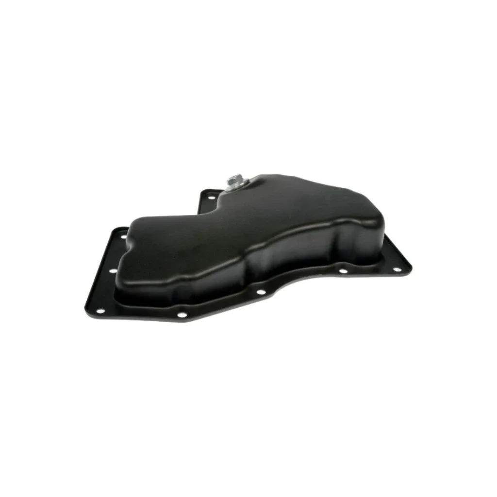 2020-2024 Cadillac XT6 Engine Oil Pan (Steel, Painted) MPN ALX-PAU-RB-264-884-CL360A55