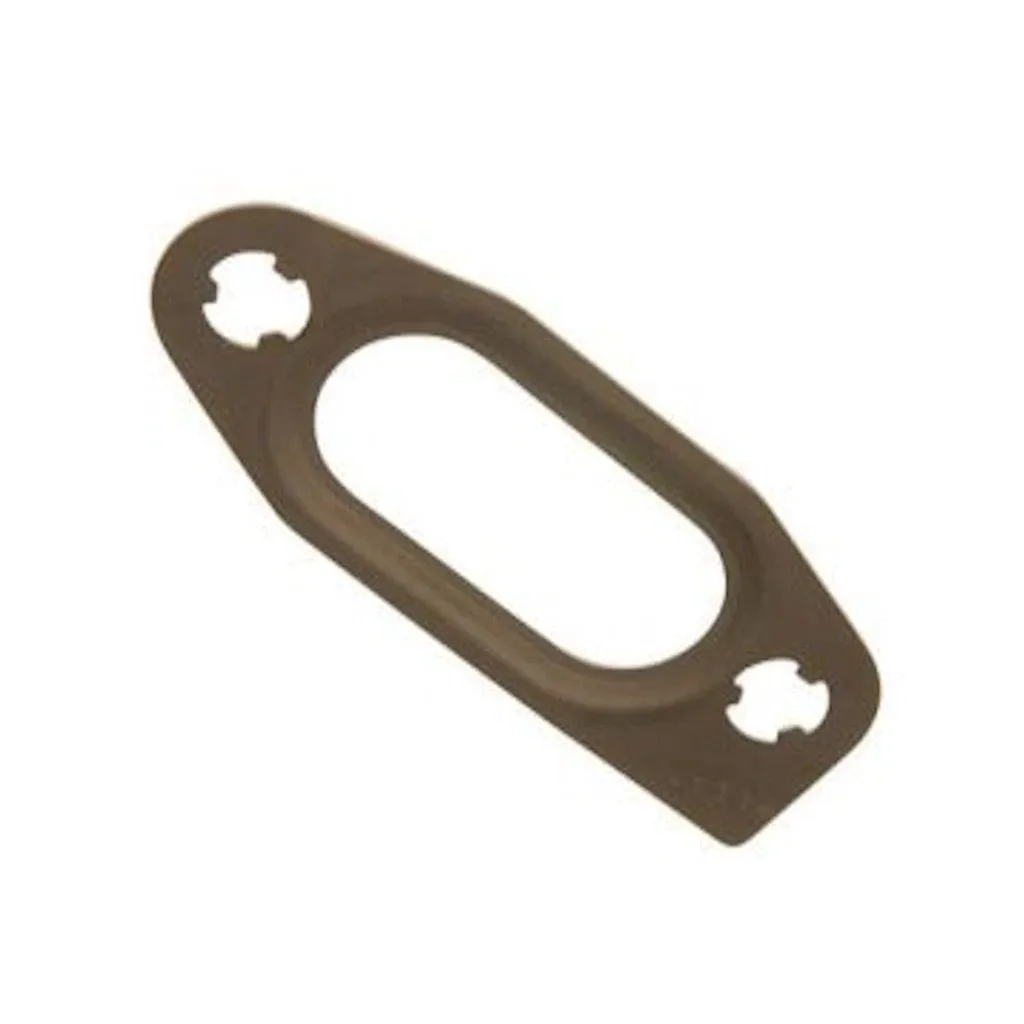 1999-2013 Chevy Silverado 1500 Oil Pan Cover Gasket 12611384 image 2