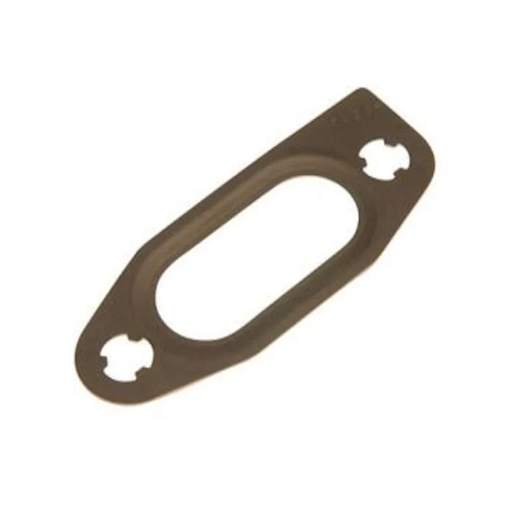 1999-2013 Chevy Silverado 1500 Oil Pan Cover Gasket 12611384 image 3
