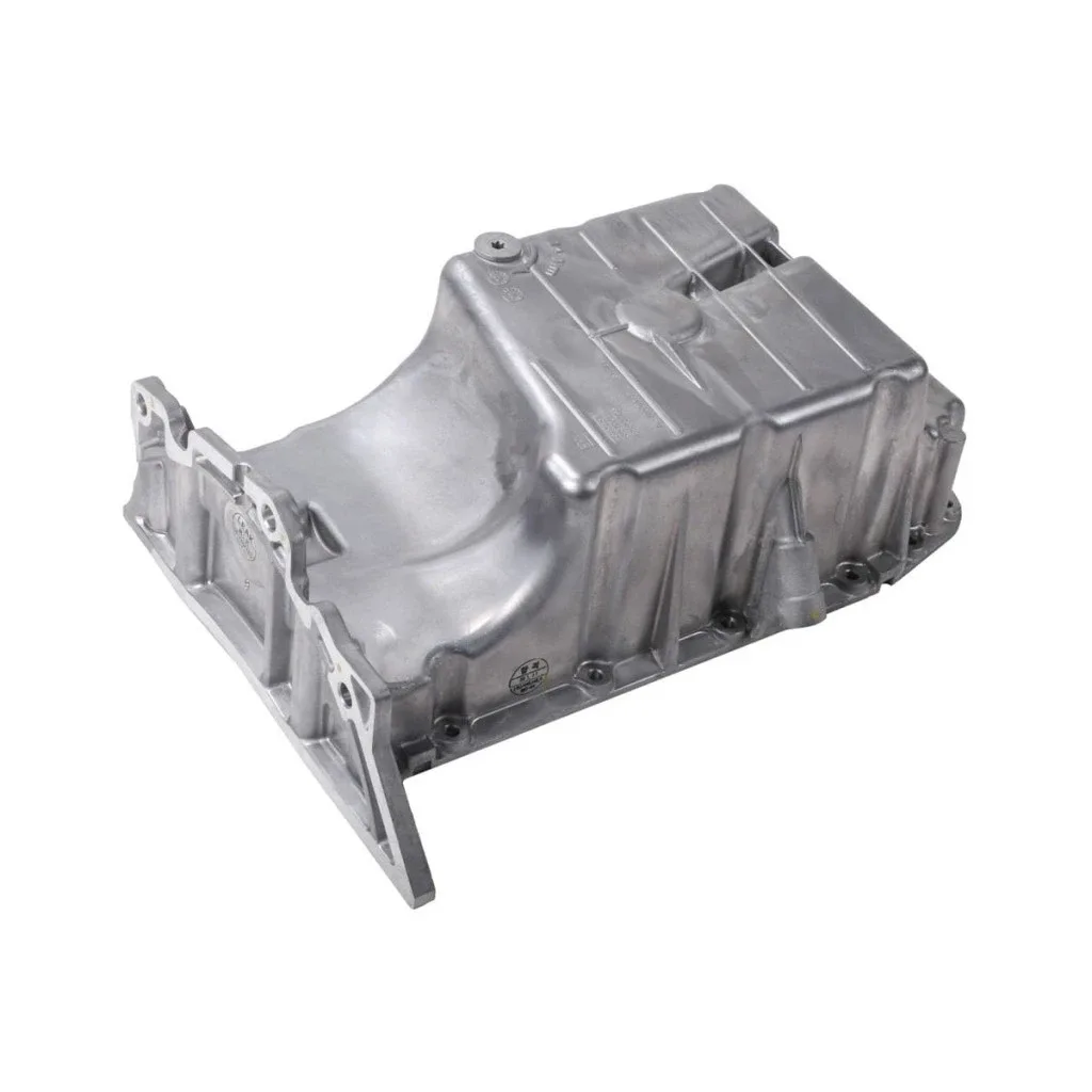 2016 Chevy Sonic Engine Oil Pan ACDelco 25193557 (MPN OLX-ACD25193557-CL360A50) image 2
