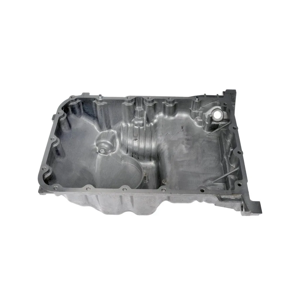 2017-2020 Acura MDX Engine Oil Pan ALX-PAU-RB-264-380-CL360A51 image 2