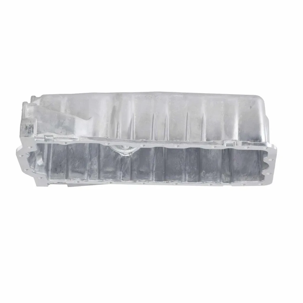 2000-2006 Audi TT Oil Pan (Aluminum) CLX-M0-USA-JA311301-CL360A71 image 3