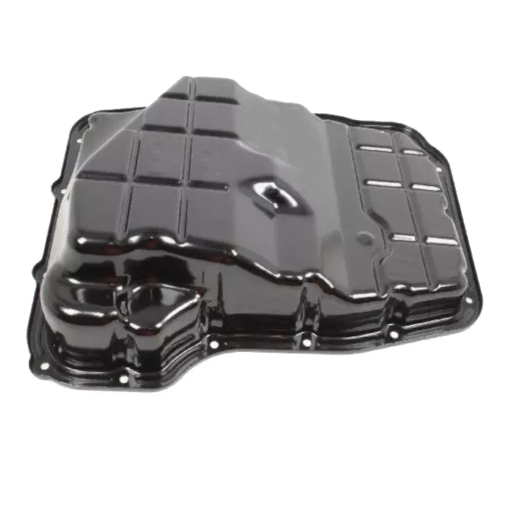 2011 Ram Dakota Transmission Oil Pan Mopar OLX-MOP4736676AA-CL360A53 image 2