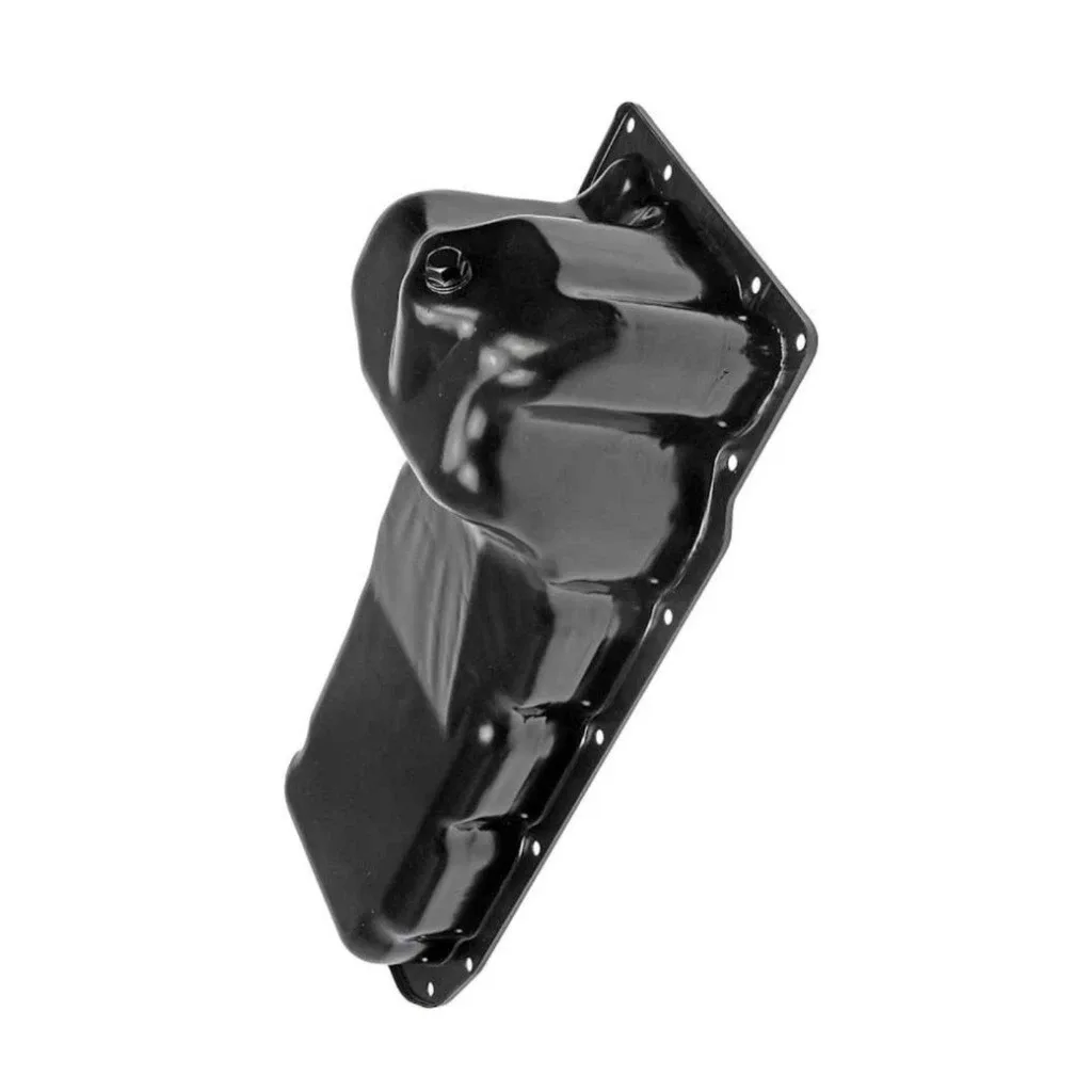 2011 Ram Dakota Engine Oil Pan Rear Sump - KarParts360 ALX-PAU-RB-264-244-CL360A52 image 2