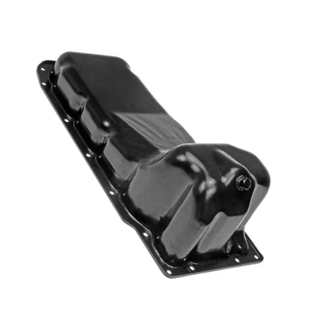 2011 Ram Dakota Engine Oil Pan Rear Sump - KarParts360 ALX-PAU-RB-264-244-CL360A52 image 3