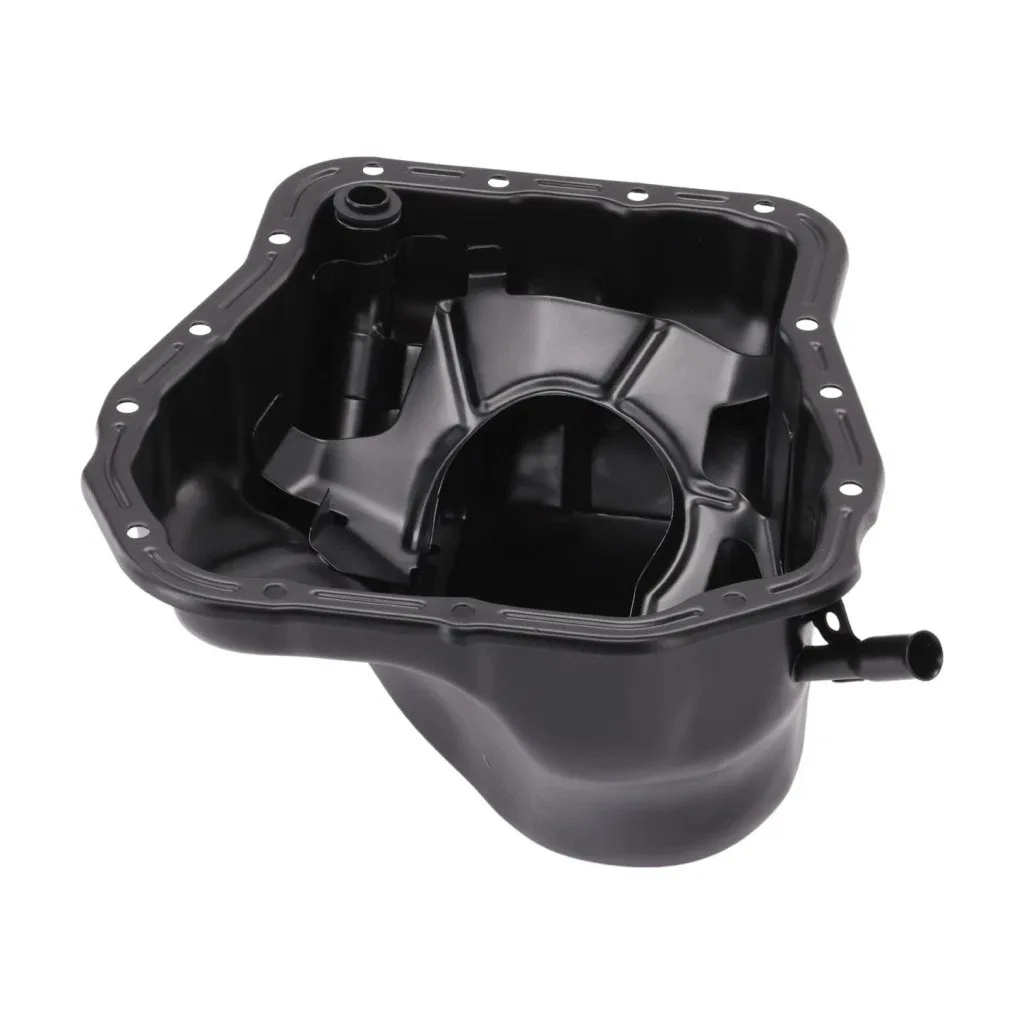 For Subaru WRX 2013 2014 Oil Pan Lower | 4 Cyl. | 2.5L Engine | For 11109AA150 image 2