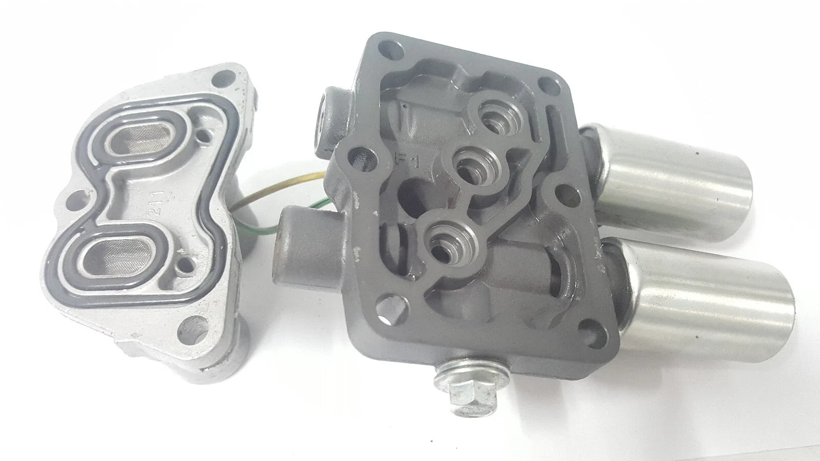 1998-2002 Honda Accord 2.3 Transmission Valve Body Solenoid (Aftermarket) image 2