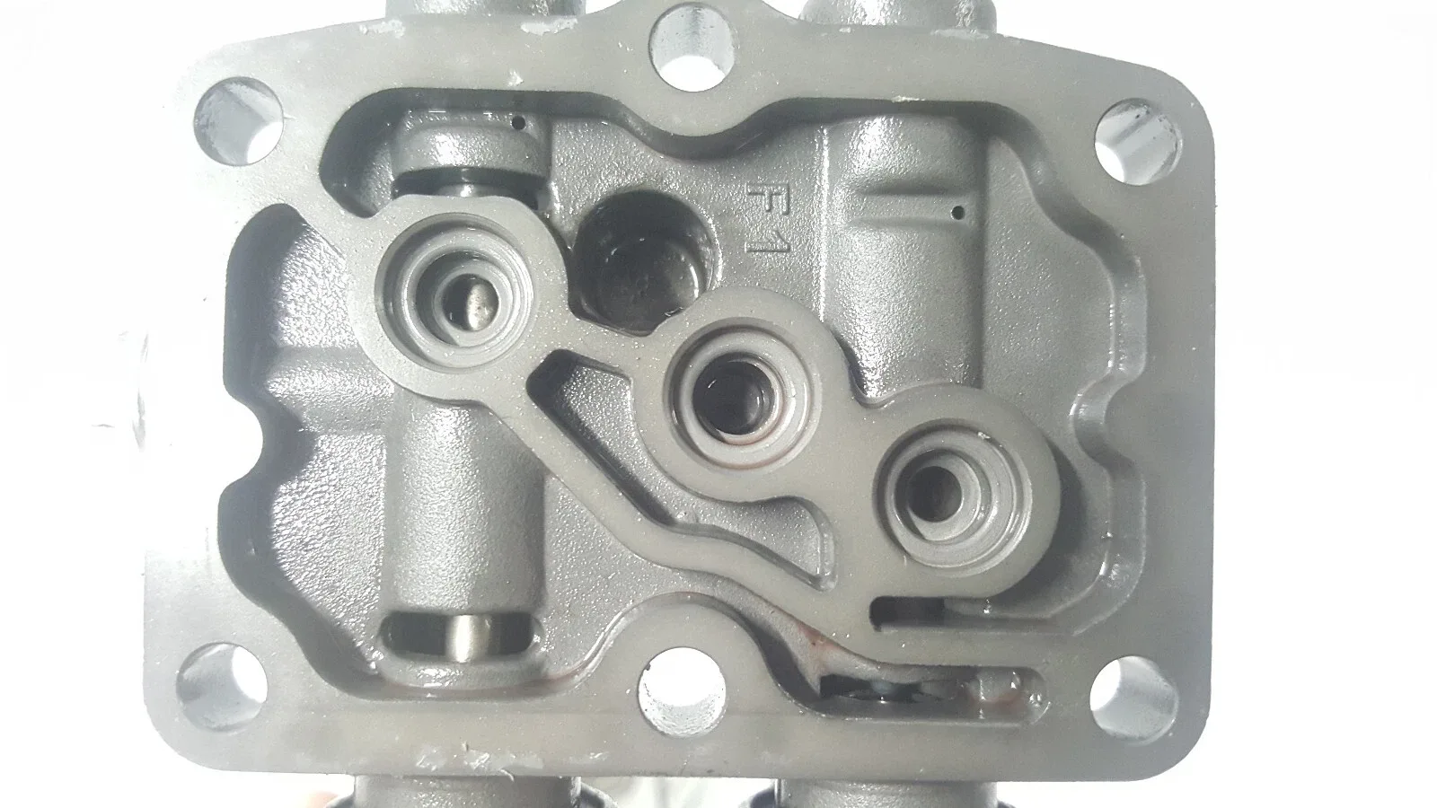 1998-2002 Honda Accord 2.3 Transmission Valve Body Solenoid (Aftermarket) image 3