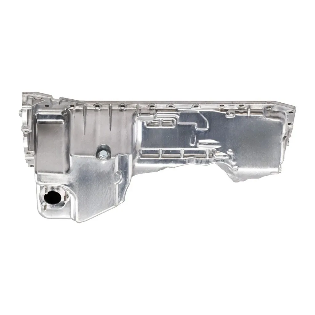 2008-2013 BMW 135i Oil Pan CLX-M0-USA-RB31130015-CL360A70 image 2