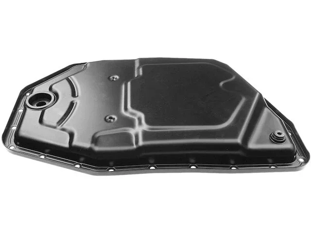 2004-2008 Audi S4 Transmission Oil Pan Center 61937VWRS