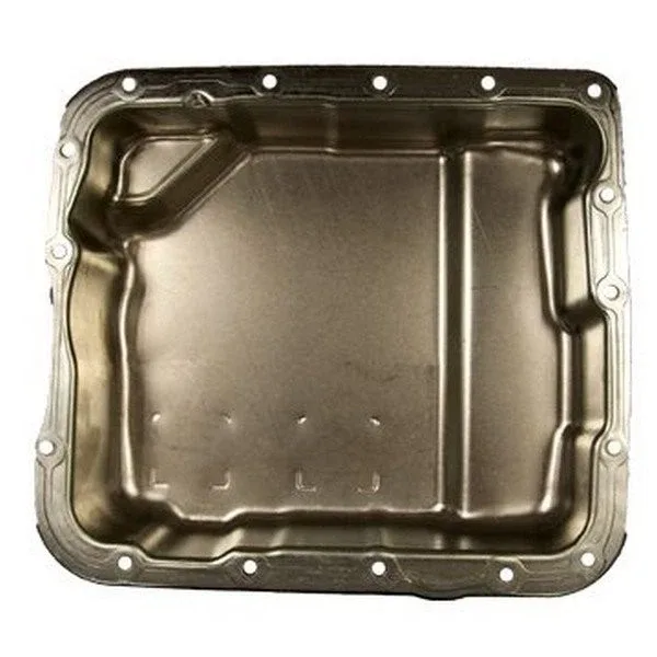 Mechanics Choice Transmission Oil Pan for 1996-2008 Chevrolet, GMC