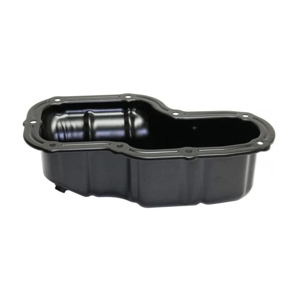 For Nissan Pathfinder 2005-2012 Oil Pan Driver And Passenger Side | Pair | Front image 3