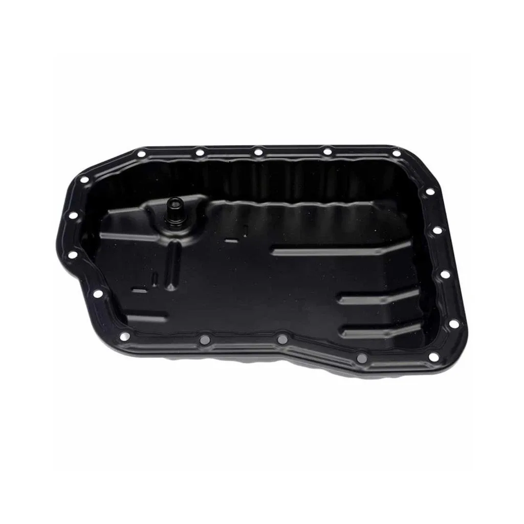 For Toyota Sienna 2011-2016 Transmission Oil Pan | CAPA Steel | 5.17 Qt Capacity image 3