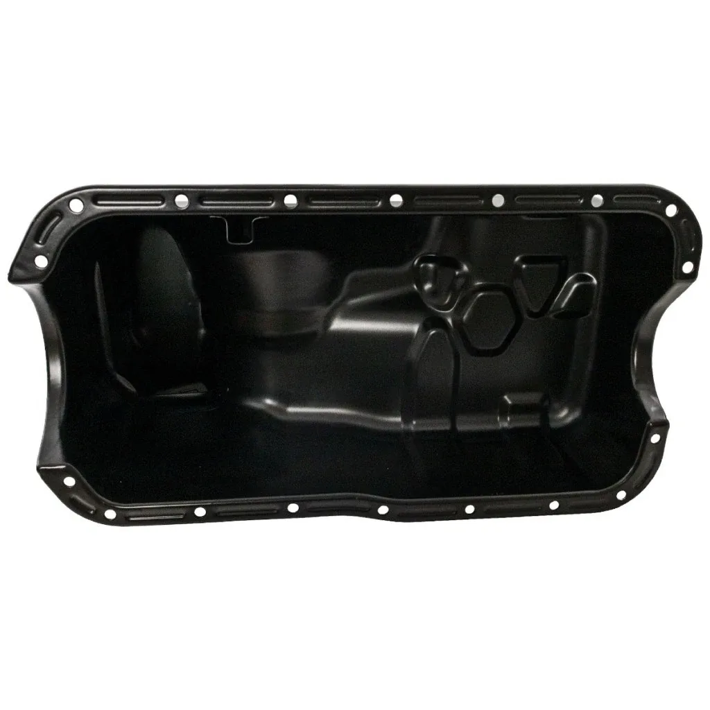 1999-2004 Nissan Frontier Center Sump Oil Pan CLX-M0-USA-JRN31130007-CL360A70 image 2