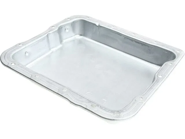 1987 Chevrolet V20 Transmission Oil Pan 99114TNTF
