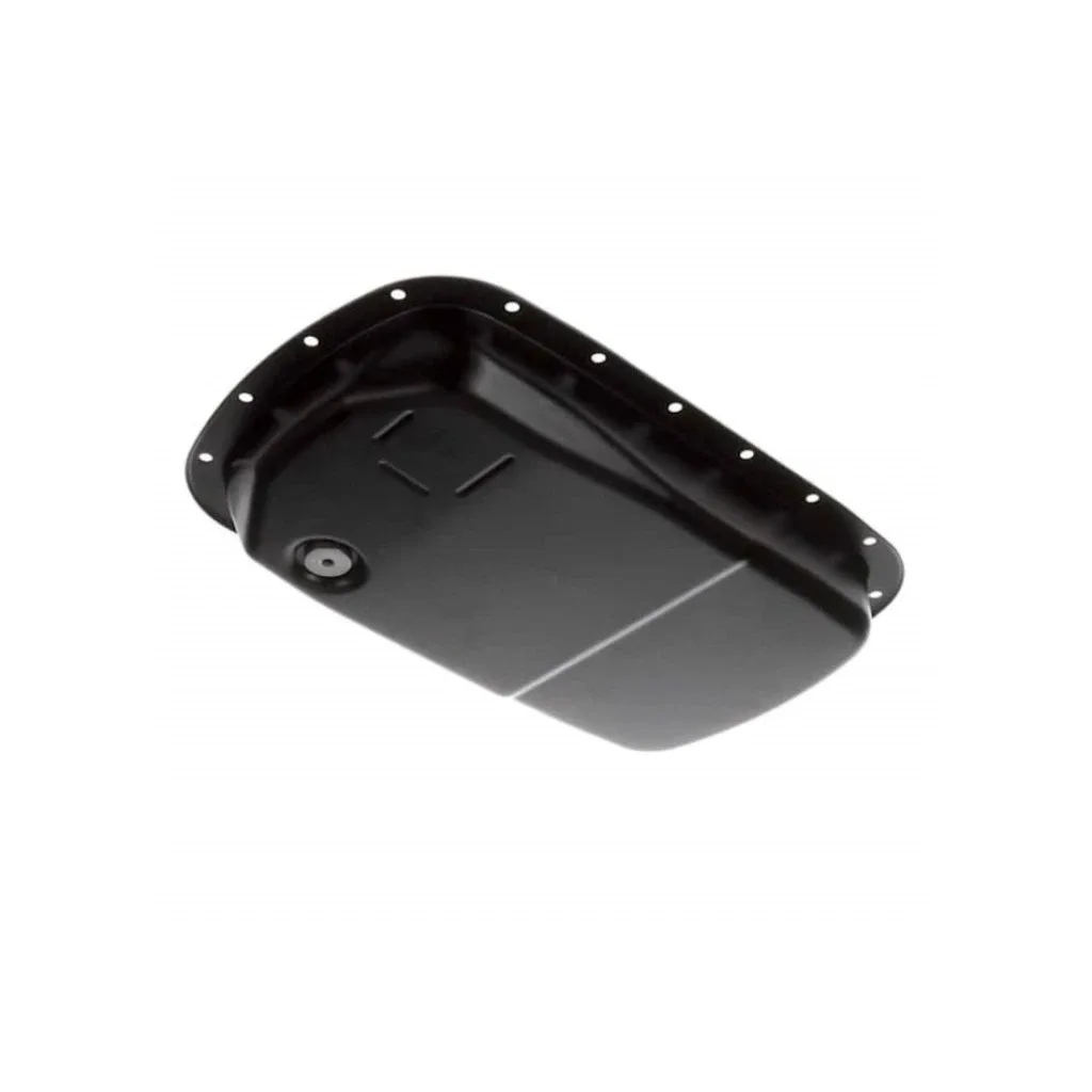 For Cadillac SRX 2004-2009 Transmission Oil Pan | One Piece Gasket Configuration image 3