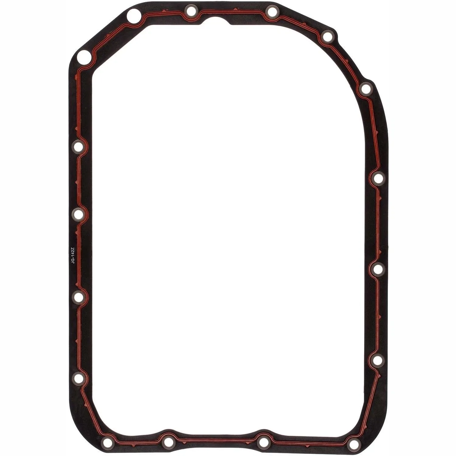 Transmission Oil Pan Gasket for Chevrolet, GMC, Cadillac, Hummer image 2