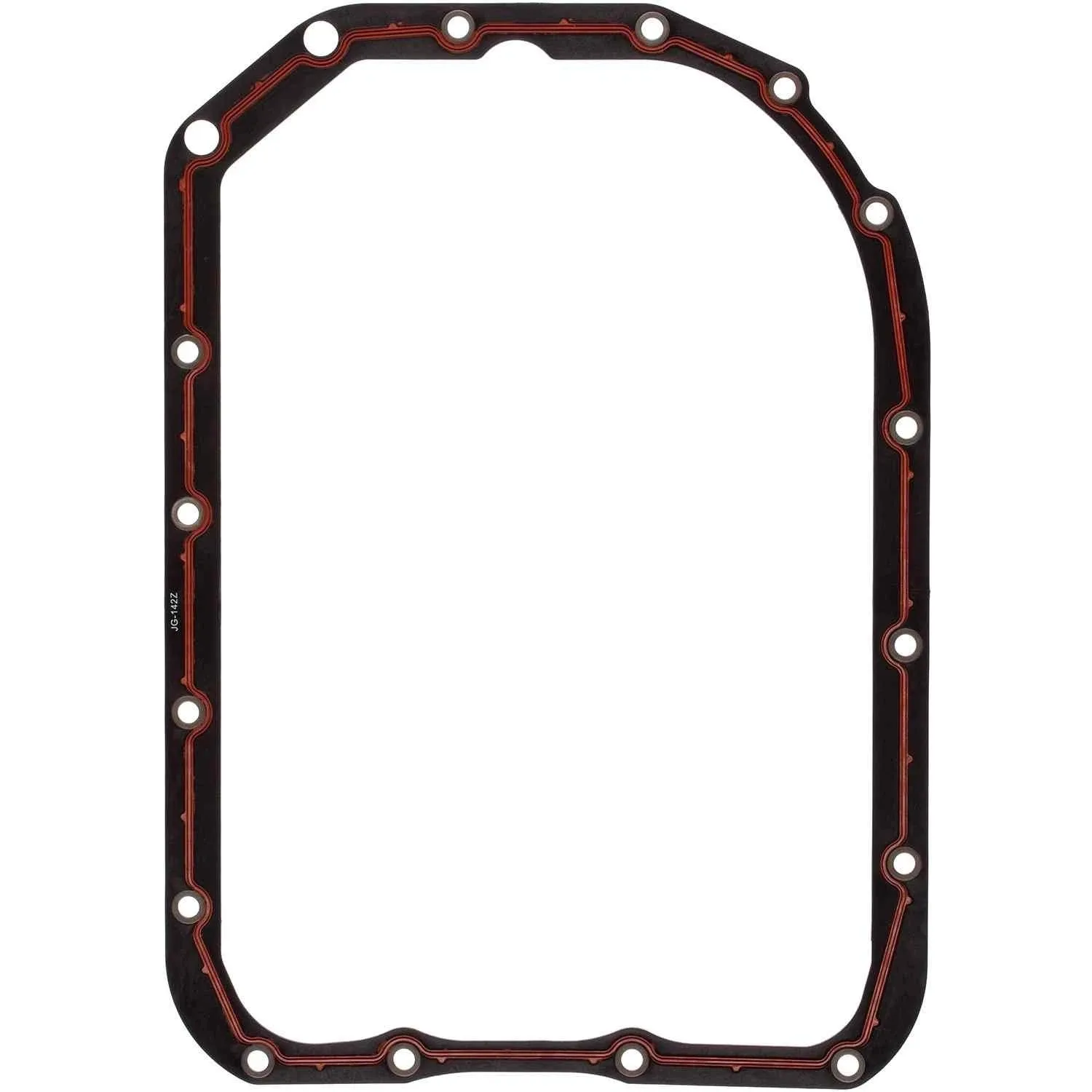 Transmission Oil Pan Gasket for Chevrolet, GMC, Cadillac, Hummer
