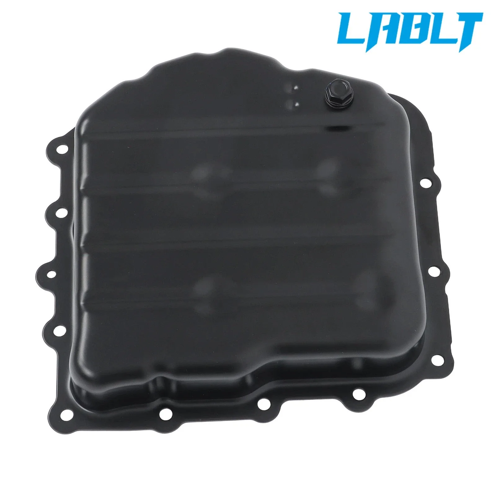 1995-2010 Chrysler Sebring / 1989-2002 Dodge Caravan Transmission Oil Pan OM399546OC image 3