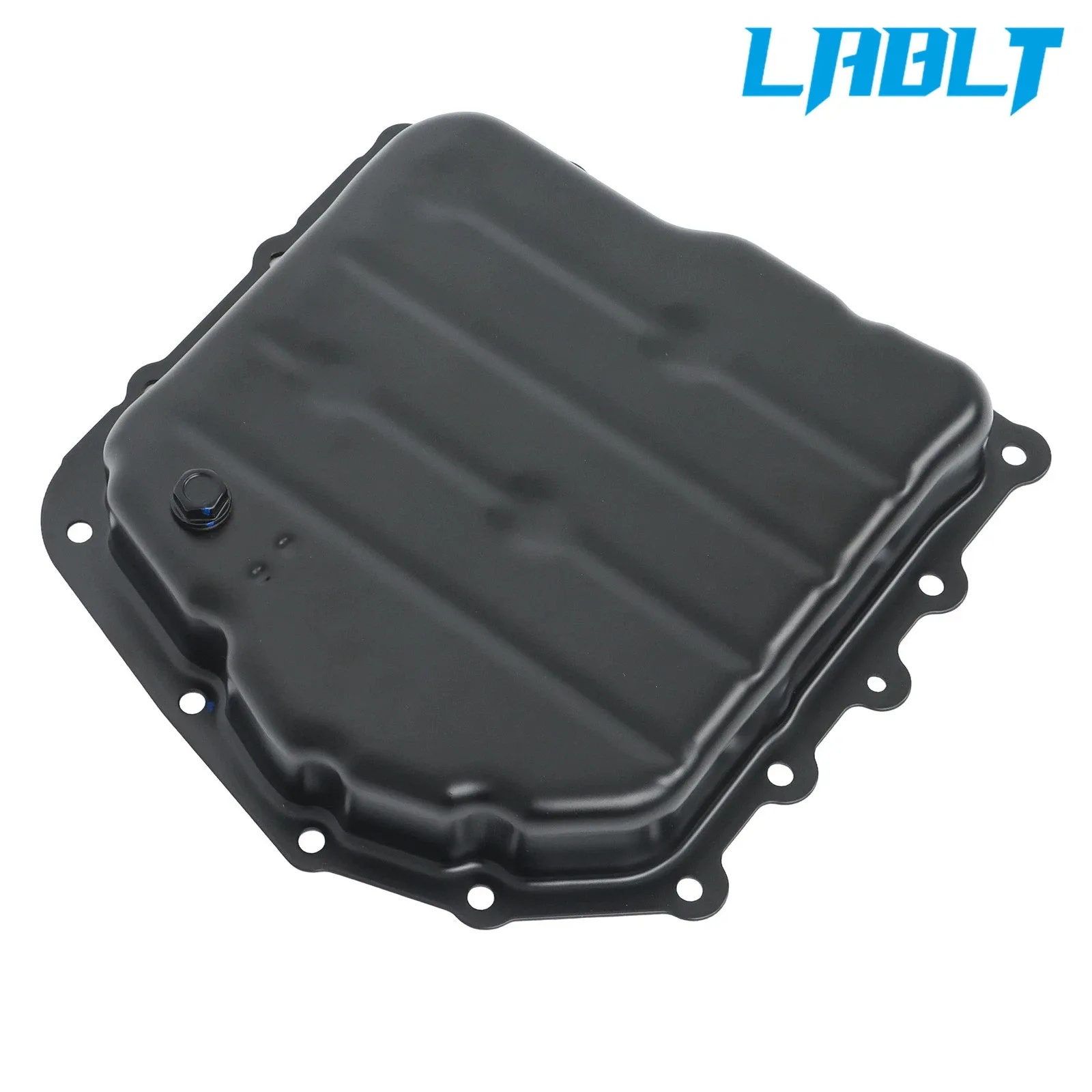 1995-2010 Chrysler Sebring / 1989-2002 Dodge Caravan Transmission Oil Pan OM399546OC image 4