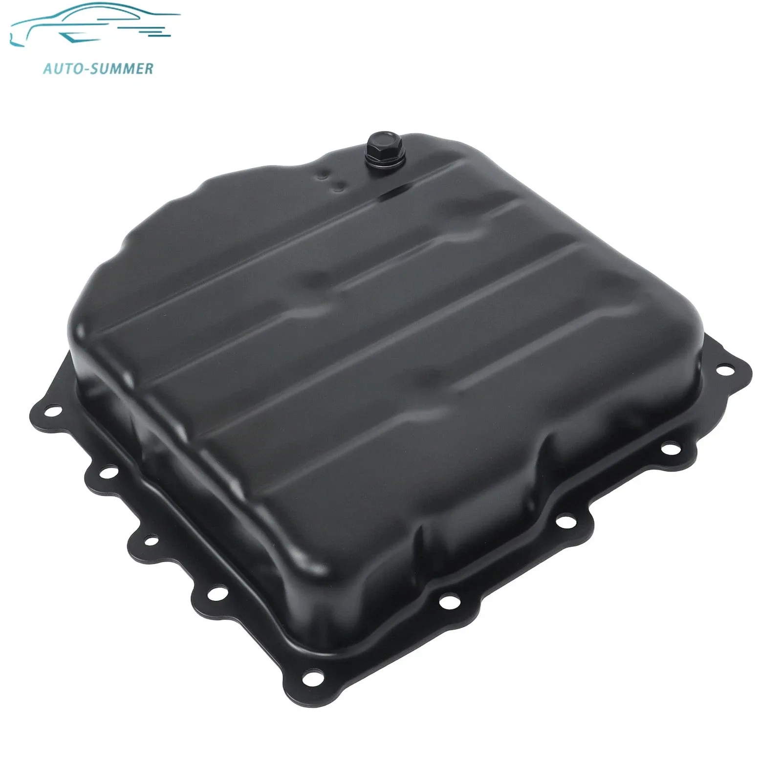 Transmission Oil Pan 265801 For 1989-2001 Plymouth Voyager Grand Voyager Acclaim image 3