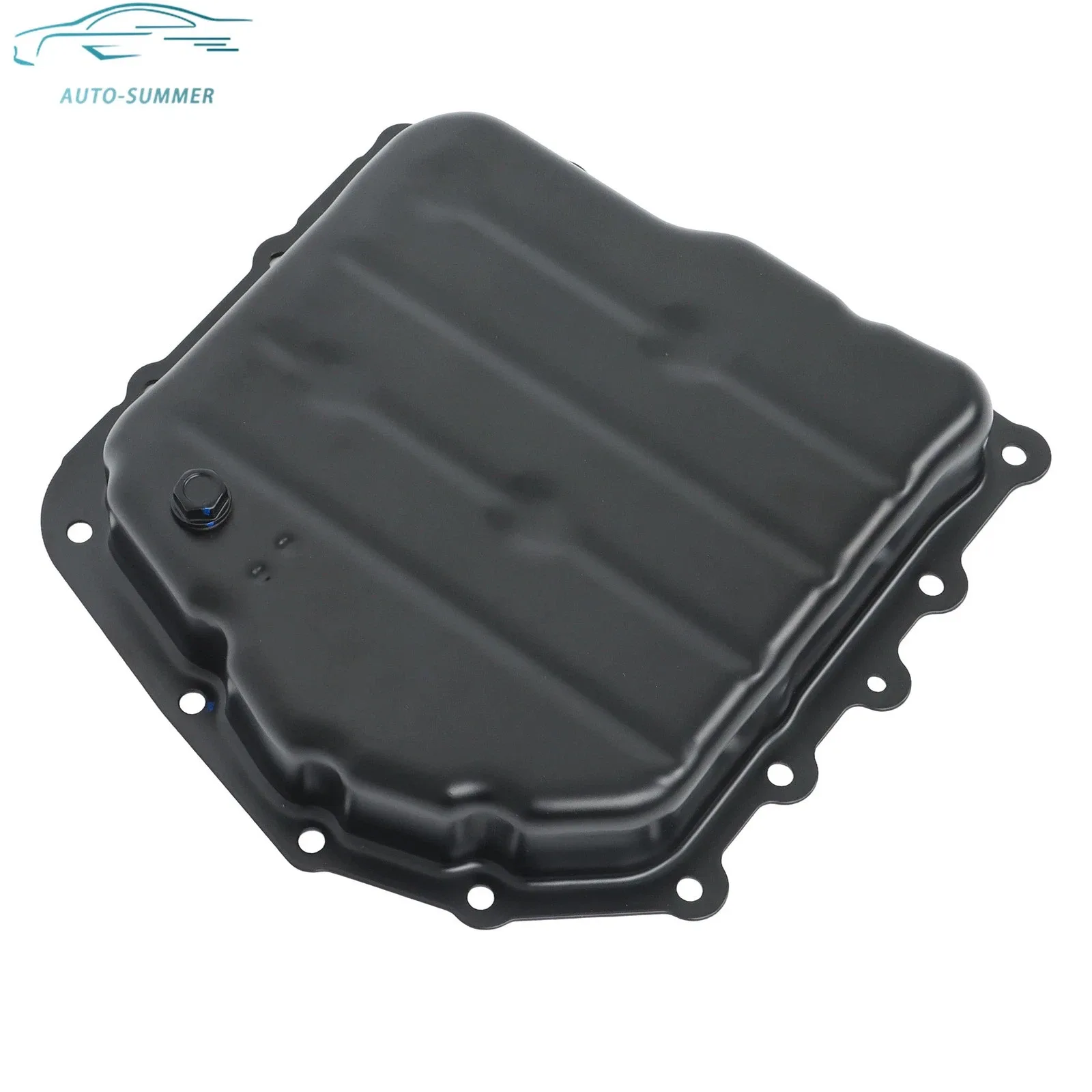 Transmission Oil Pan 265801 For 1989-2001 Plymouth Voyager Grand Voyager Acclaim image 4