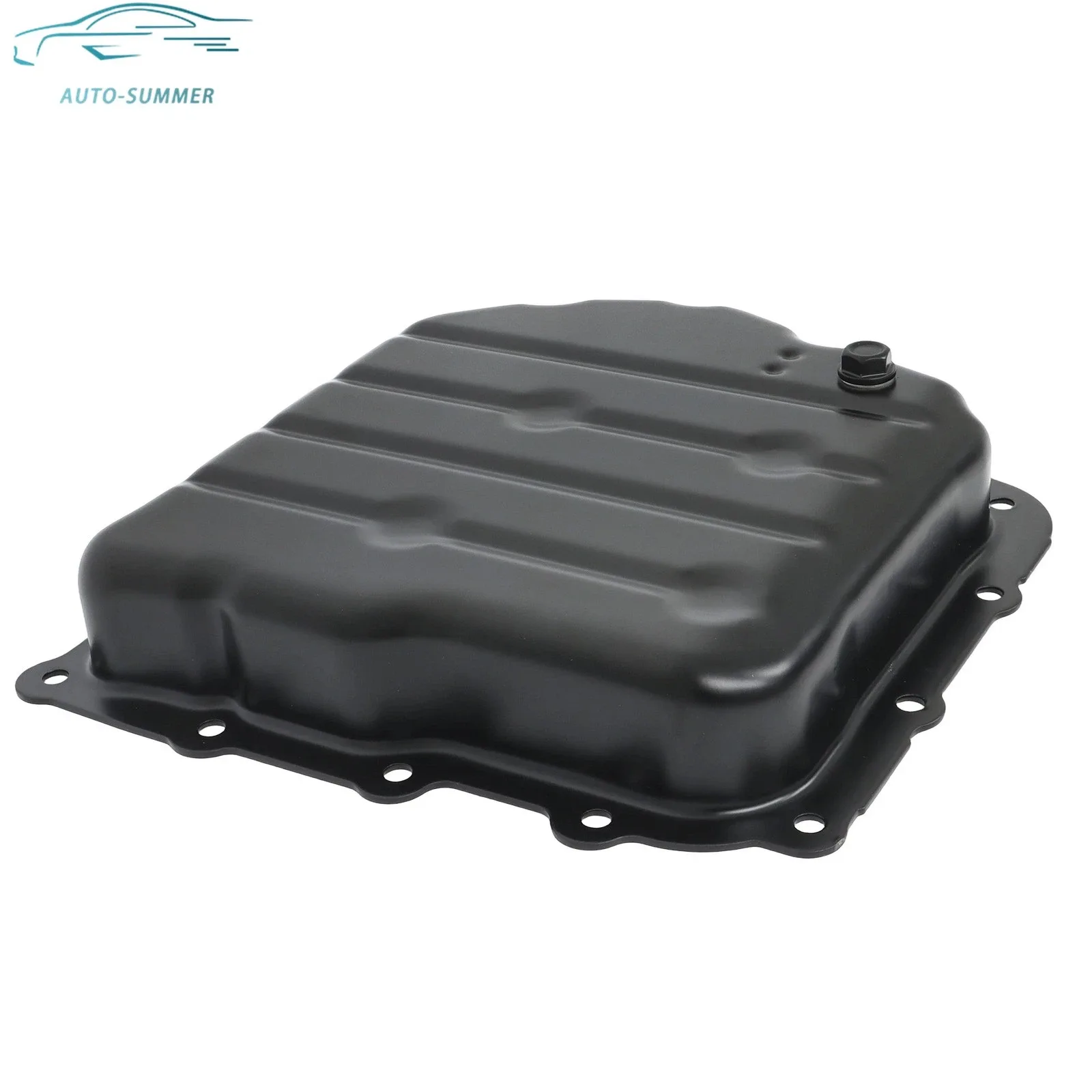 Transmission Oil Pan 265801 For 1989-2001 Plymouth Voyager Grand Voyager Acclaim