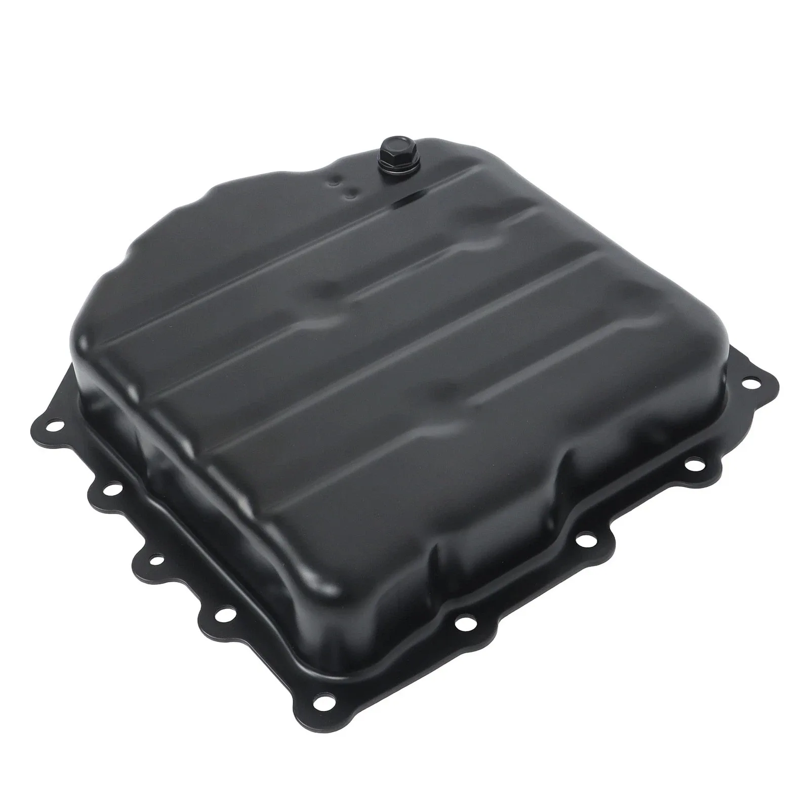 1989-2019 Chrysler / Dodge / Plymouth Transmission Oil Pan QS710304QR (265-801) image 3