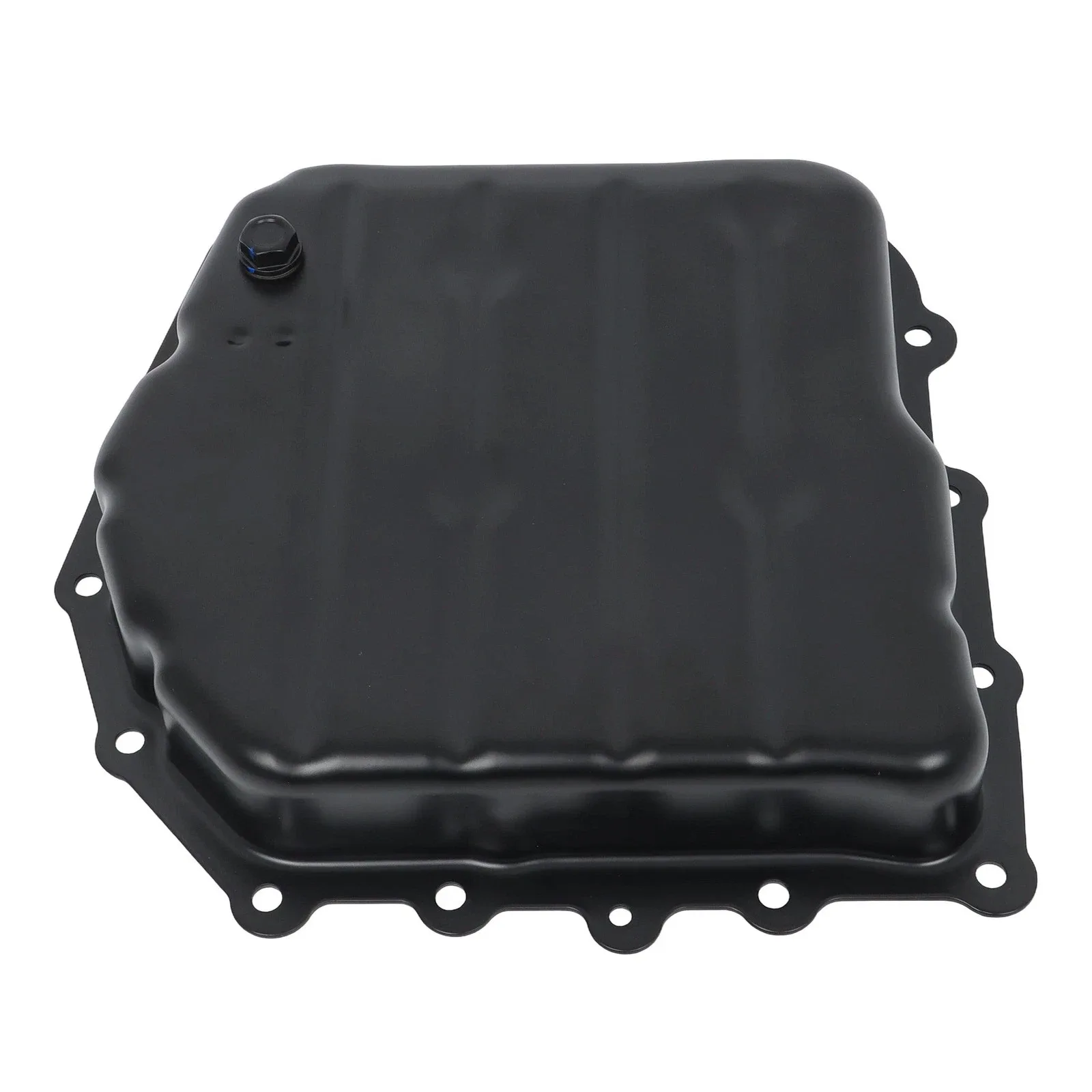 1989-2019 Chrysler / Dodge / Plymouth Transmission Oil Pan QS710304QR (265-801) image 4