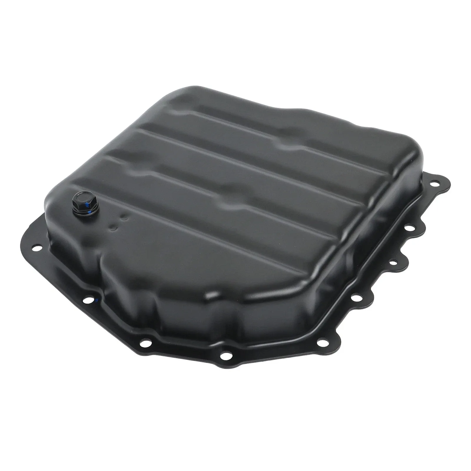 1989-2019 Chrysler / Dodge / Plymouth Transmission Oil Pan QS710304QR (265-801)