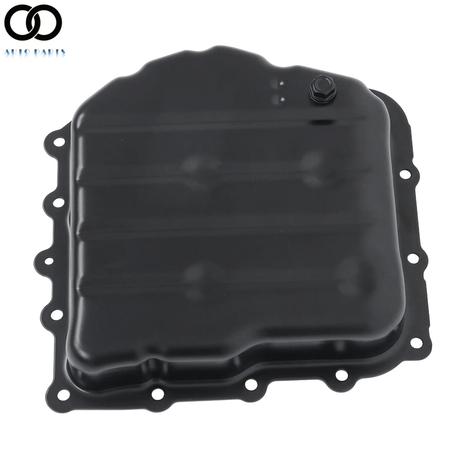 Transmission Oil Pan APO355152 for Chrysler PT Cruiser (2003-2010) & Dodge Journey (2009-2019)