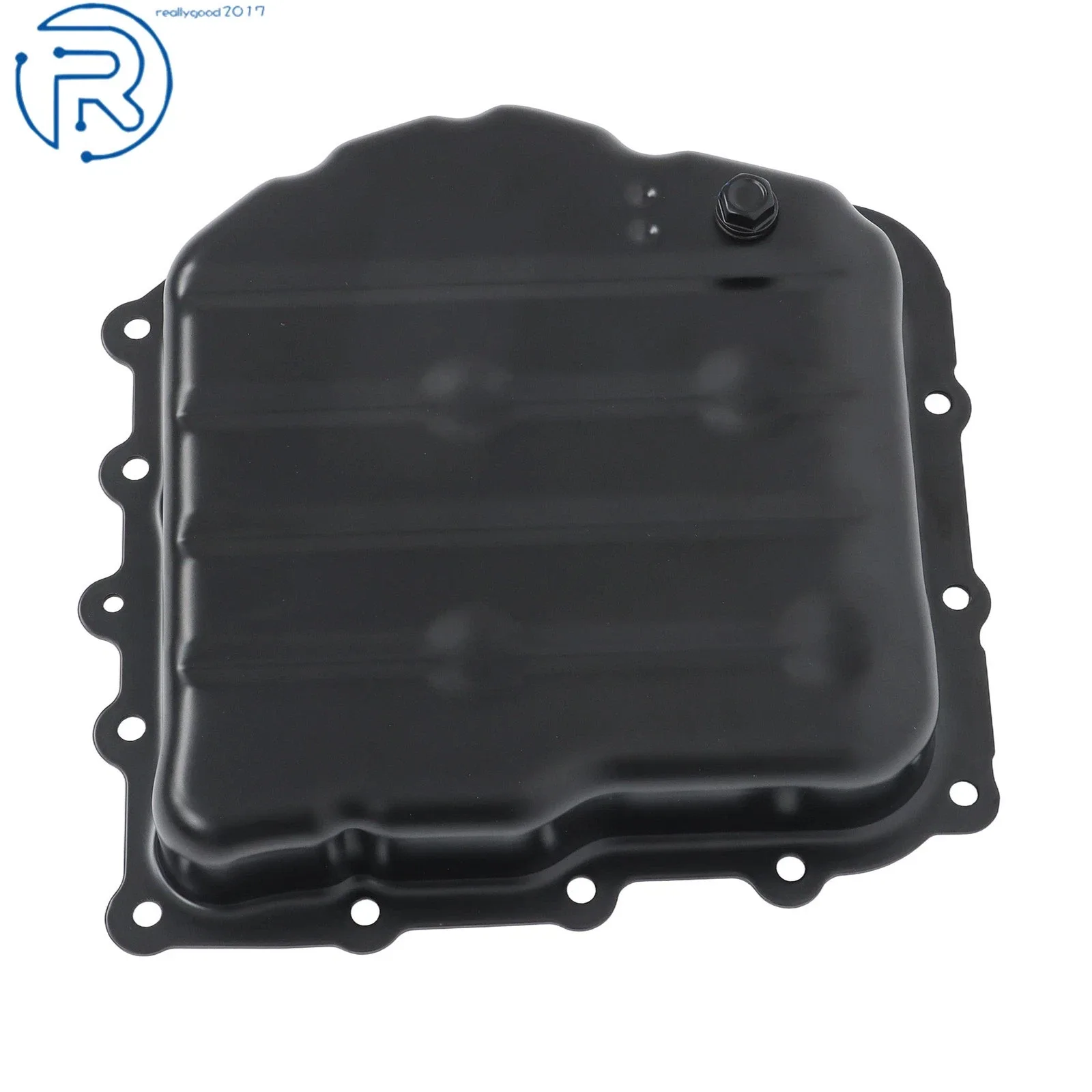 Transmission Oil Pan 932274 / 4431997AC for Dodge Avenger 2008-2014, Caravan 1989-2002 image 4