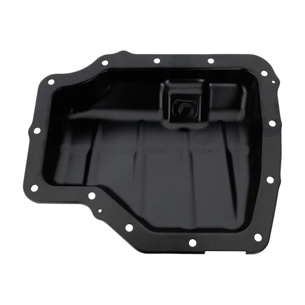 For Kia Forte5 2014 15 16 17 2018 Oil Pan 1.6L Engine Replacement For 215102B700 image 2