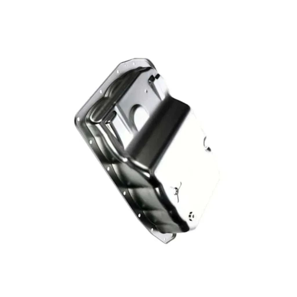 For Cadillac Escalade 2010-2013 Transmission Oil Pan | Steel, Rubber, Polyester image 3