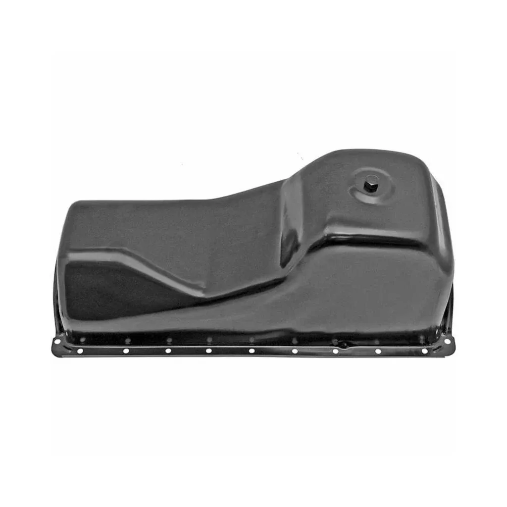 1990-1994 Ford F-250 & E-350 Econoline Club Wagon Engine Oil Pan ALX-PAU-RB-264-013-CL360A51