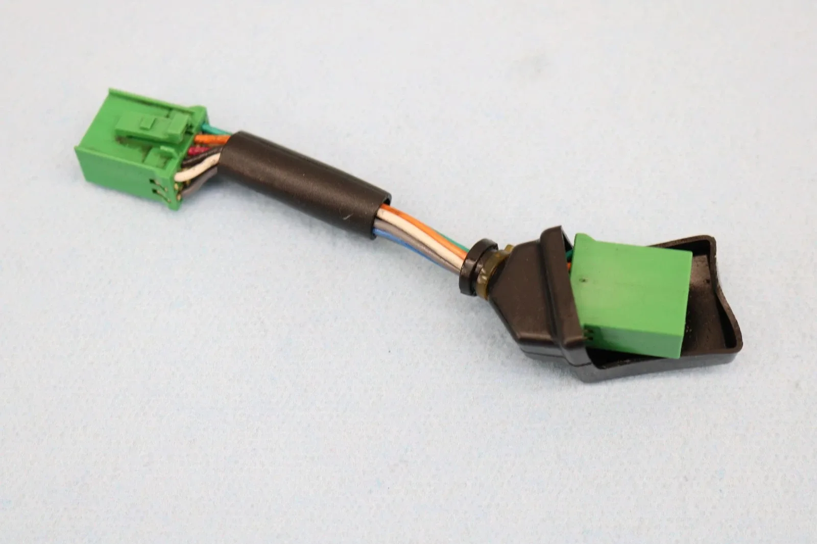 2009-2019 Nissan 370Z A/T Valve Body to Main Connector Sub Wire Harness image 2
