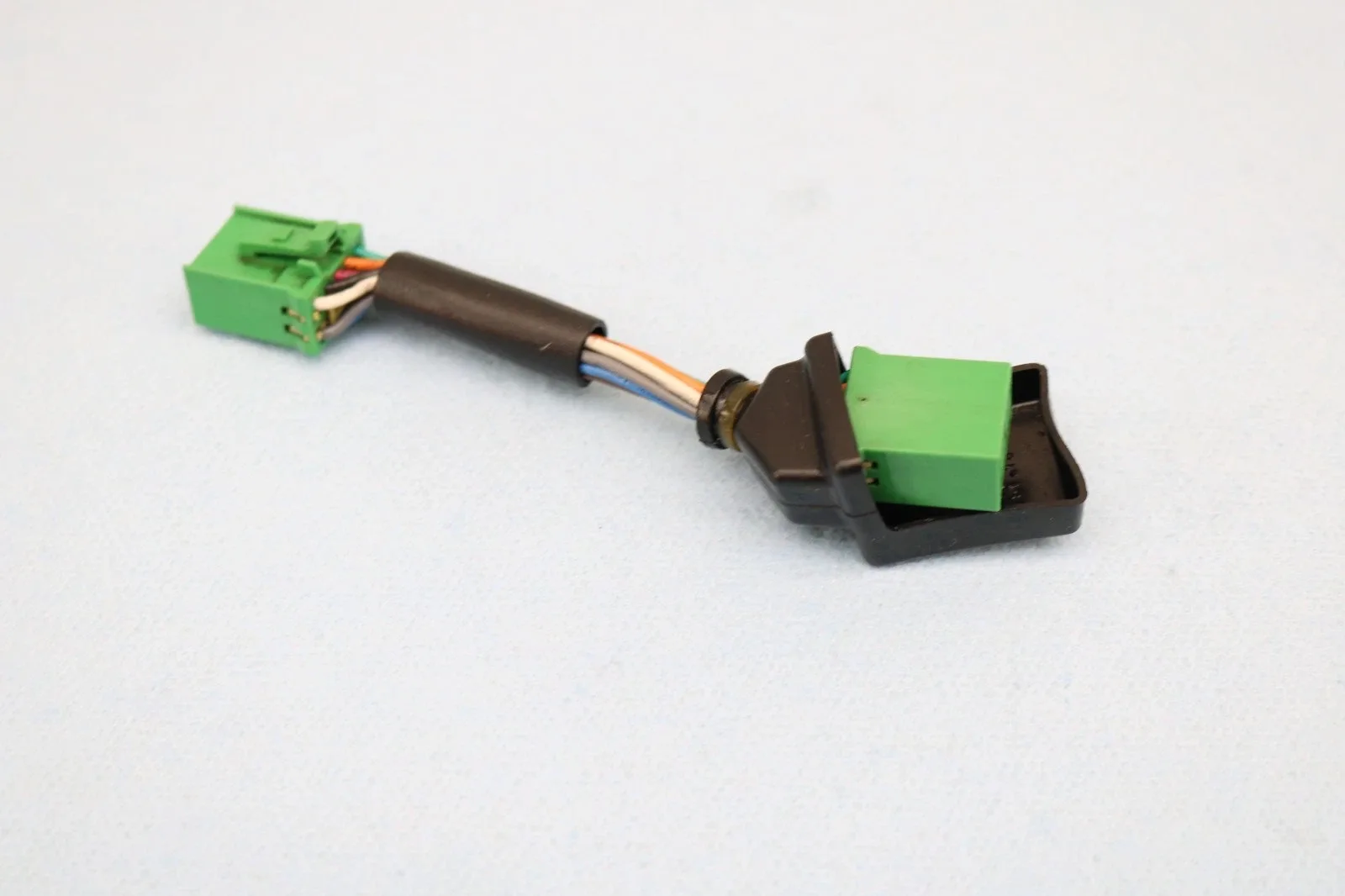 2009-2019 Nissan 370Z A/T Valve Body to Main Connector Sub Wire Harness